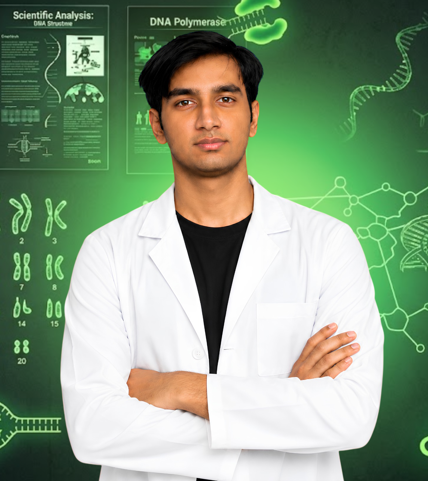 Mind Arc instructor avatar